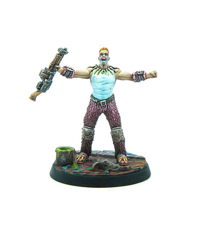 Fallout Raiders: Pack Top Dogs