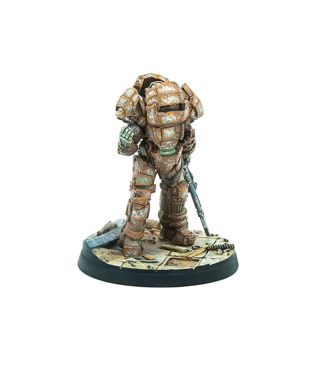 Fallout Raiders: Overlords