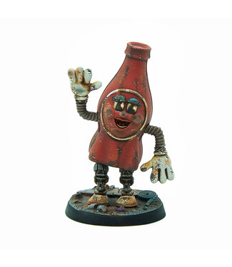 Fallout Fallout: NIRA