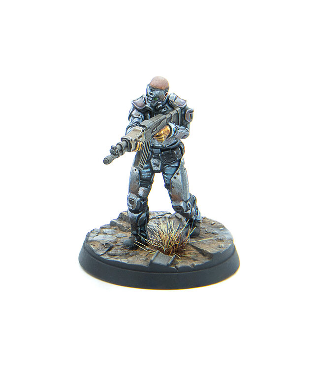 Fallout Enclave: Assault Force