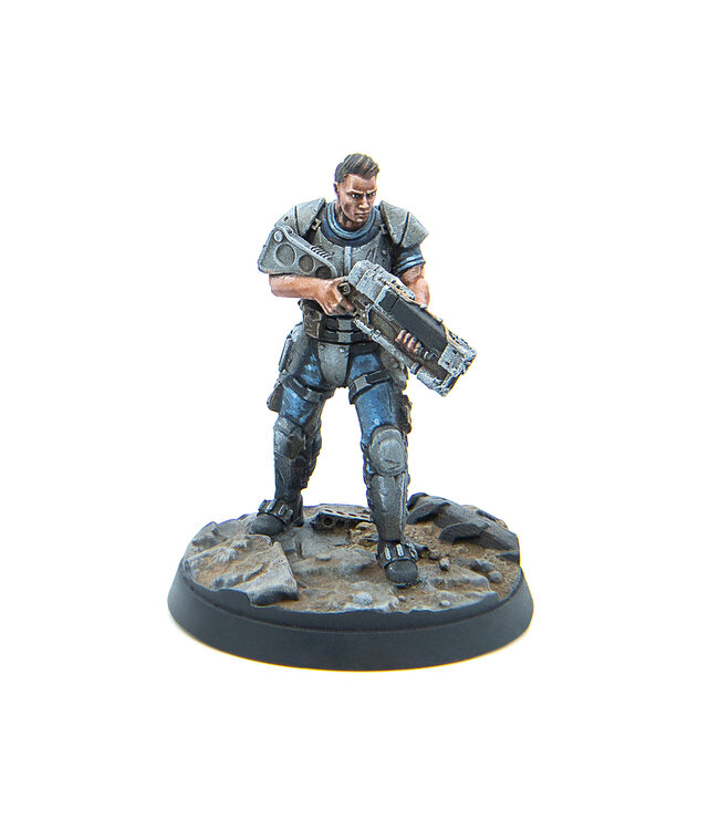 Fallout Enclave: Assault Force