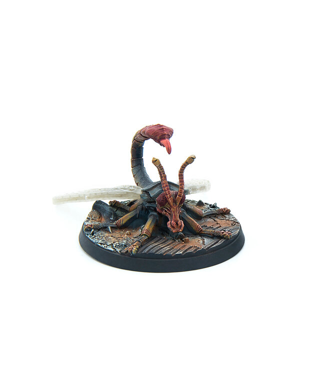 Fallout Creatures: Stingwings