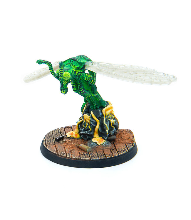 Fallout Creatures: Stingwings