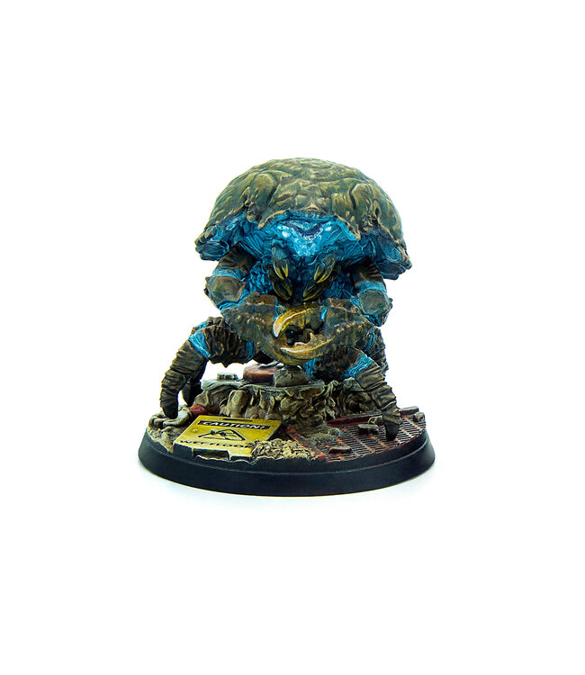 Fallout Creatures: Nukalurks