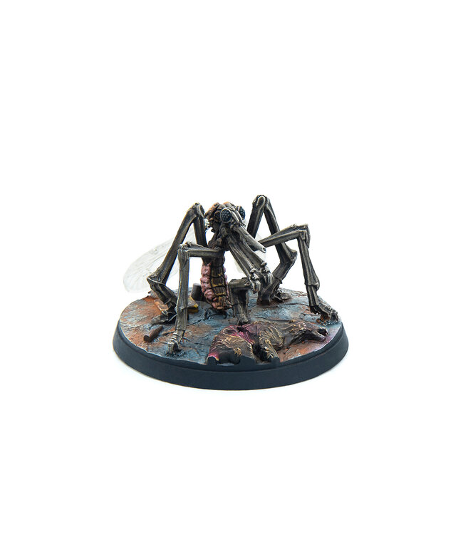 Fallout Creatures: Blood Bugs