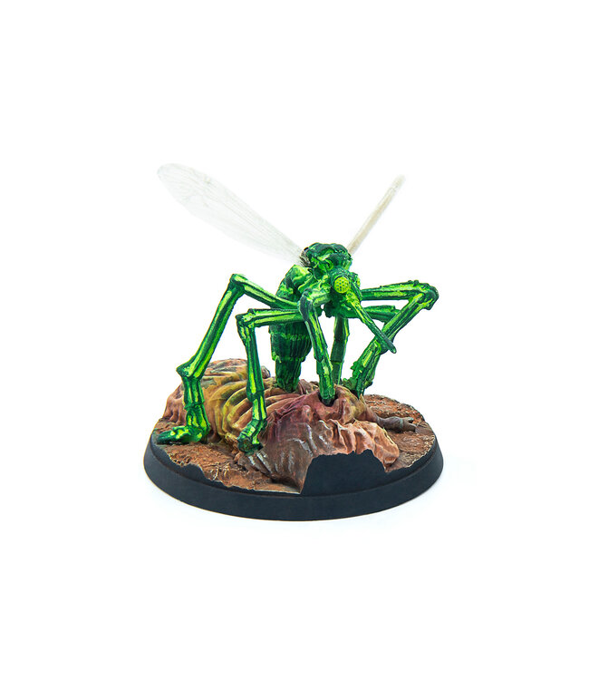 Fallout Creatures: Blood Bugs