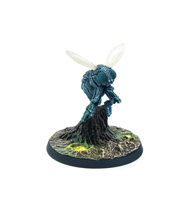 Fallout Creatures: Bloatflies