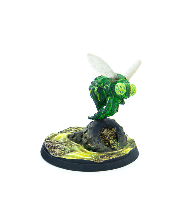 Fallout Creatures: Bloatflies