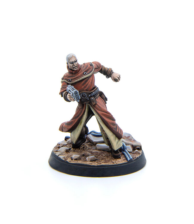 Fallout Brotherhood of Steel: Citadel Command