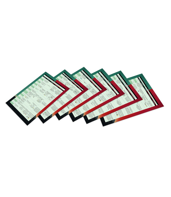 Fallout Fallout: Wasteland Warfare - Accessories: Capital Rules Expansion