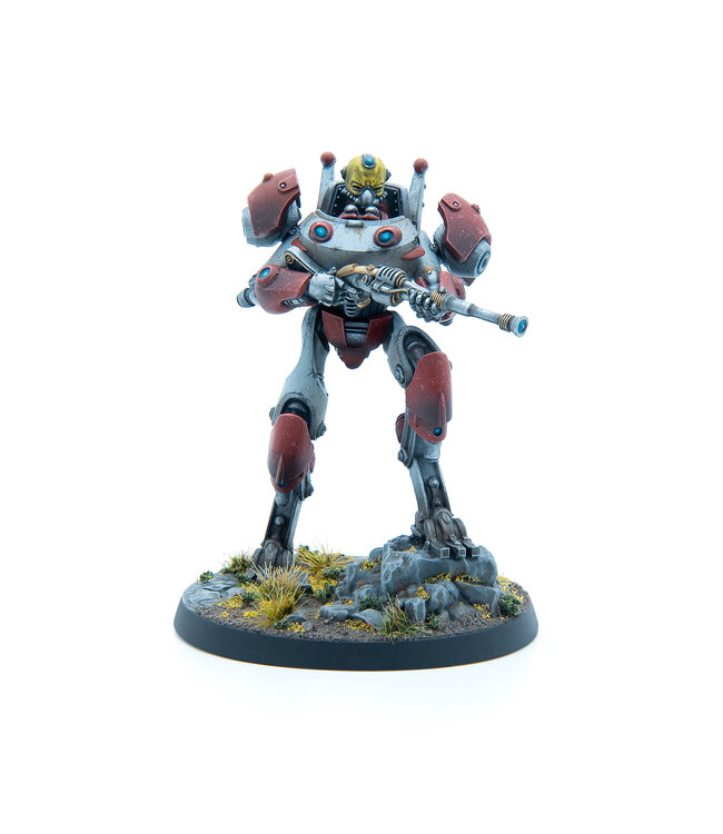 Fallout Zetans - Alien Invaders