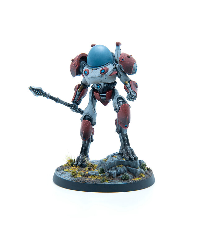 Fallout Zetans - Alien Invaders