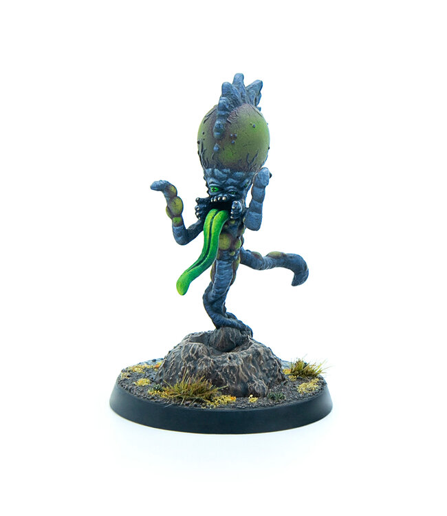 Fallout Super Mutant - Floaters