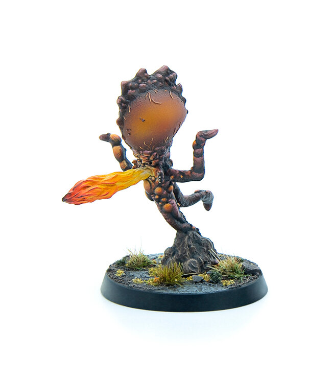 Fallout Super Mutant - Floaters