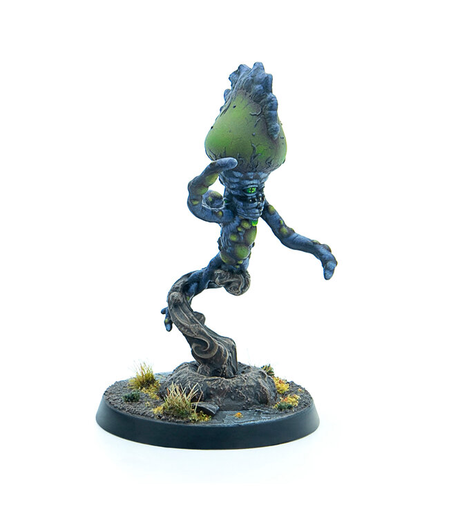 Fallout Super Mutant - Floaters