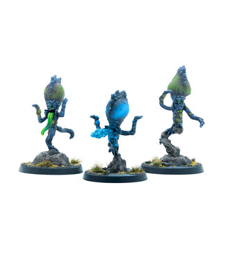 Fallout Super Mutant - Floaters