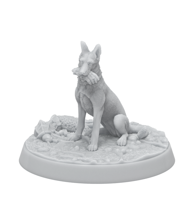 Fallout Fallout: Miniatures - Hollywood Heroes