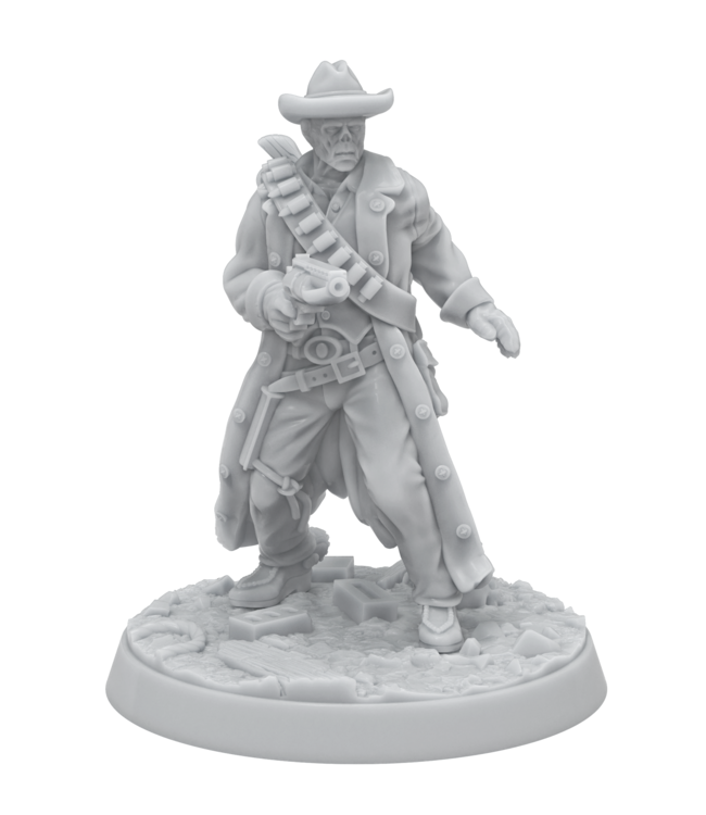 Fallout Fallout: Miniatures - Hollywood Heroes
