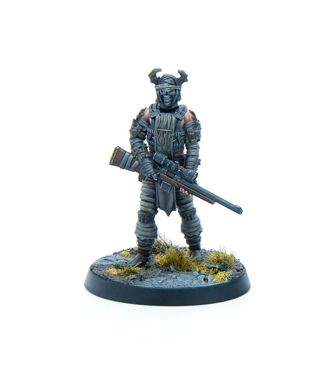 Fallout Cult of the Mothman - Followers