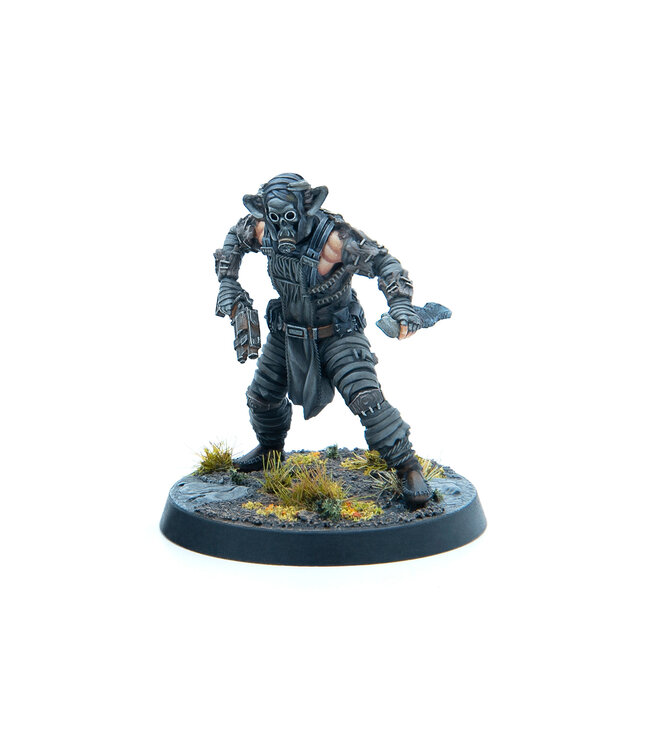 Fallout Cult of the Mothman - Followers