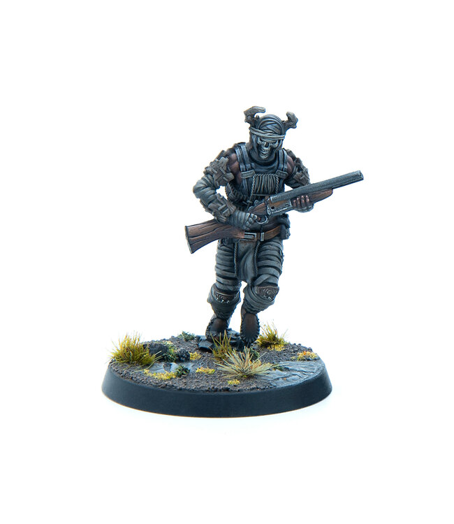 Fallout Cult of the Mothman - Followers