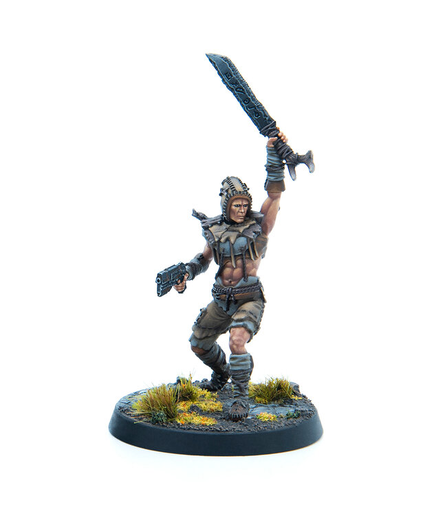 Fallout Cult of the Mothman - Clergy