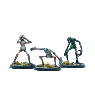 Fallout Cryptids - Wendigo Pack