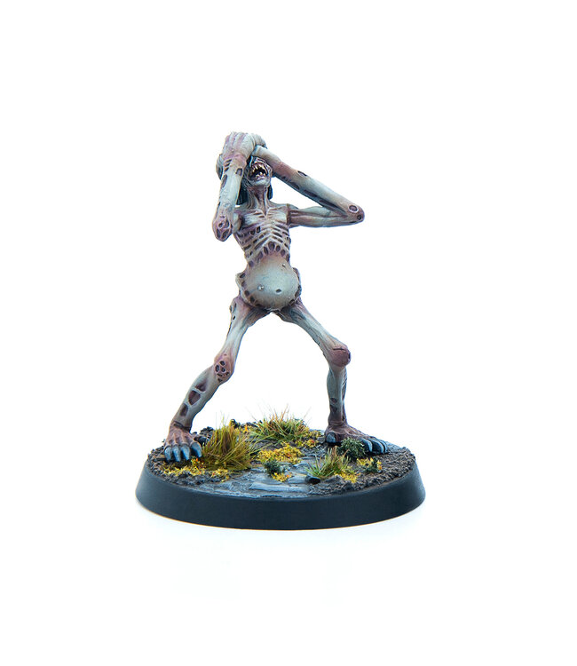 Fallout Cryptids - Wendigo Pack