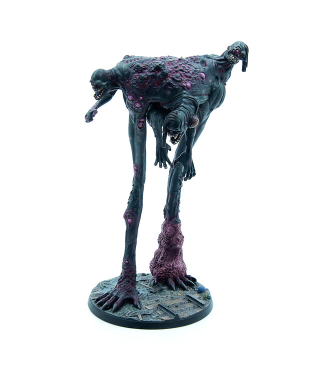 Fallout Cryptids - Wendigo Colossus
