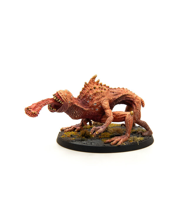 Fallout Cryptids - Snallygasters