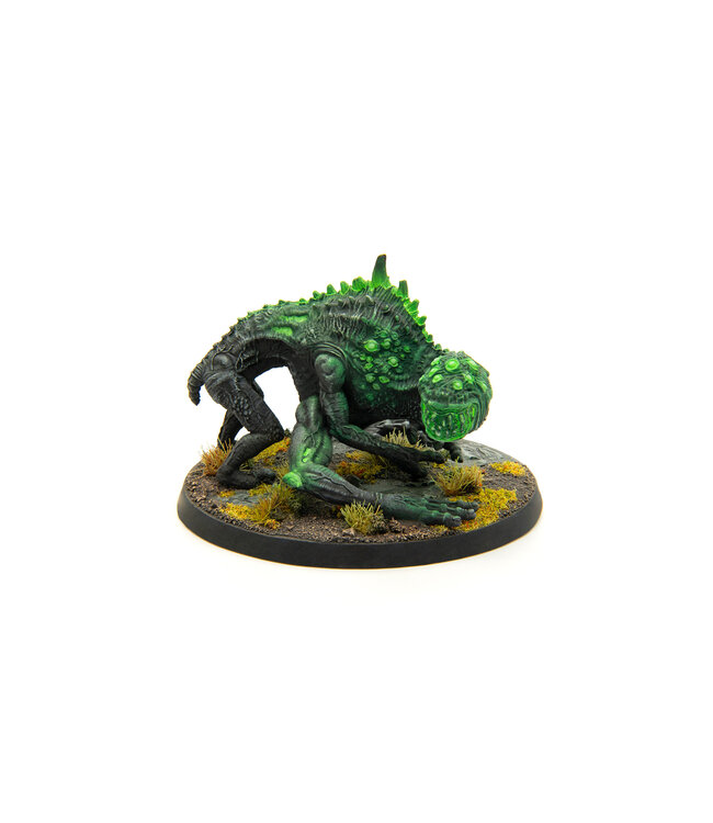 Fallout Cryptids - Snallygasters