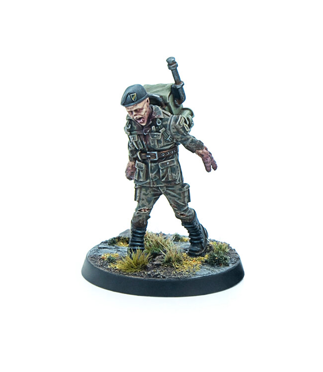 Fallout Creatures - Ghoulish Remnants