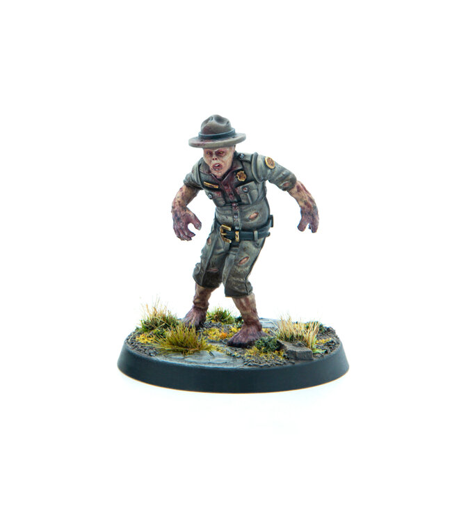 Fallout Creatures - Ghoulish Remnants