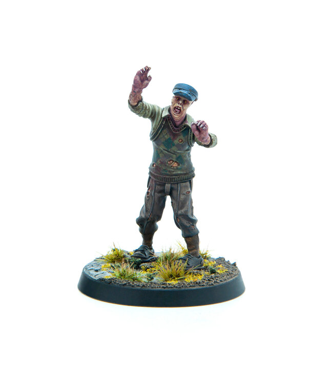 Fallout Creatures - Ghoulish Remnants