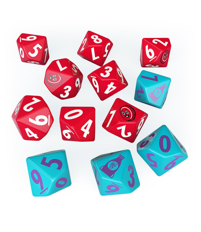 Fallout Fallout Factions: Nuka World Starter Set