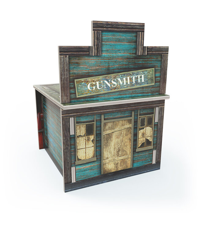 Fallout Fallout Factions: Nuka World Starter Set