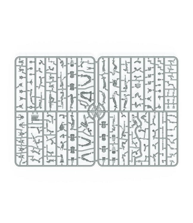 Fallout Fallout Factions: Nuka World Starter Set