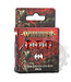 Age Of Sigmar Age Of Sigmar: Flesh-Eater Courts Dice