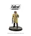 Fallout Unaligned: Mysterious Stranger