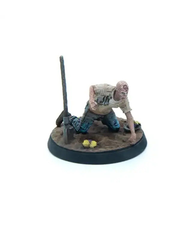 Fallout Survivors: Ghoul Settlers (The Slog)