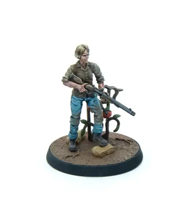 Fallout Survivors: Ghoul Settlers (The Slog)