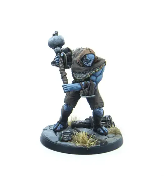 Fallout Super Mutants: Nightkin