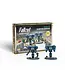 Fallout Robots: Securitron Enforcers