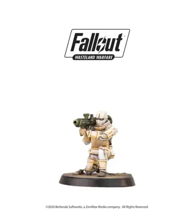 Fallout Institute: Institute Covert Operations