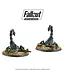 Fallout Creatures: Radscorpions