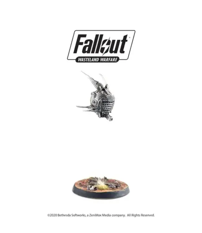 Fallout Fallout: Brotherhood of Steel: Knight-Captain Cade and Paladin Danse