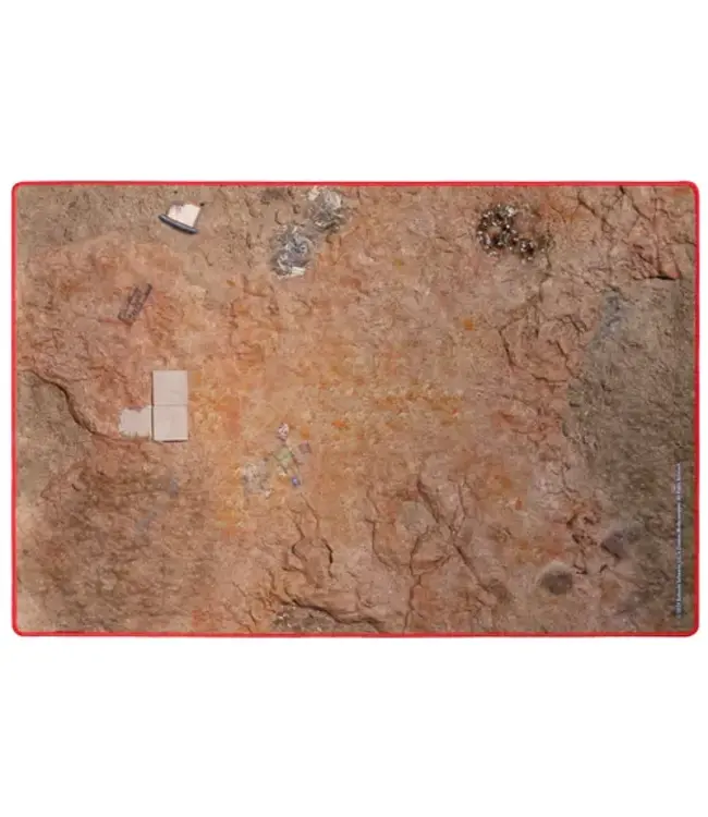 Fallout Fallout Factions: Battle Maps: Nuka-World