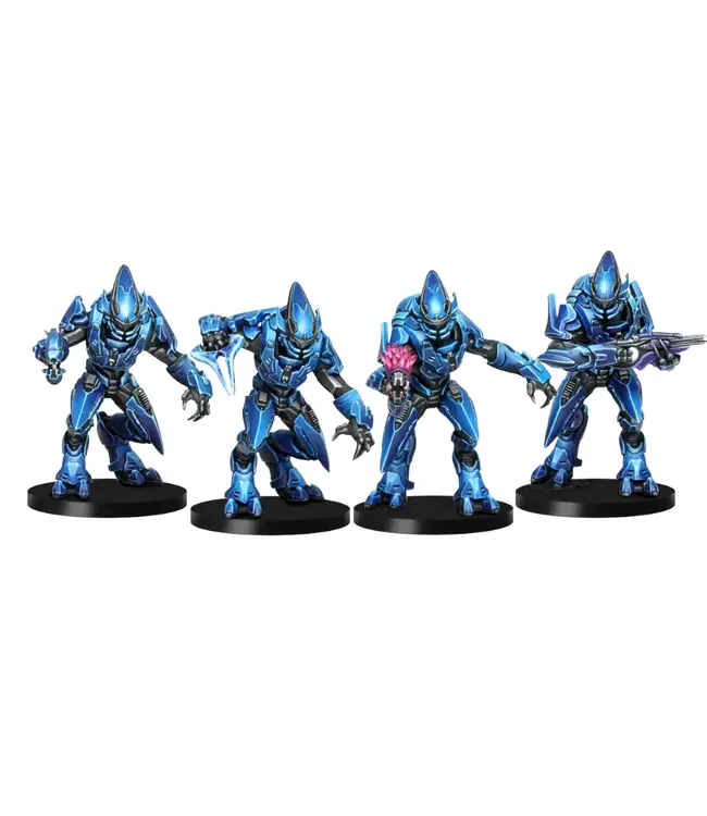 Halo Flashpoint Halo: Flashpoint Spartan Edition