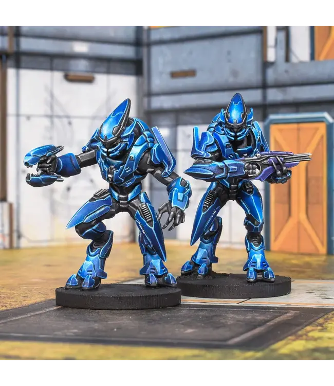 Halo Flashpoint Halo: Flashpoint Spartan Edition