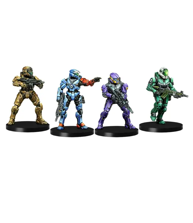 Halo Flashpoint Halo: Flashpoint Recon Edition